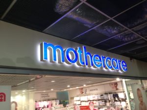 Изготовление вывесок, наружная реклама