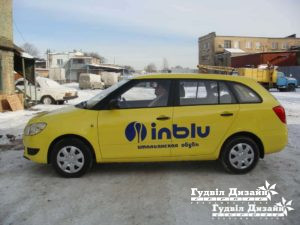 Как получить максимальную прибыль от брендинга автомобиля