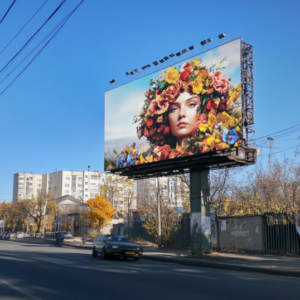 Какая наружная реклама самая эффективная?