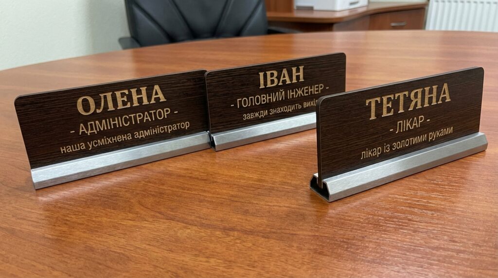 подарунок для коллективу, коллегам,  лікарю