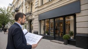 Як оформити вивіску в Києві у 2026 році та уникнути демонтажу